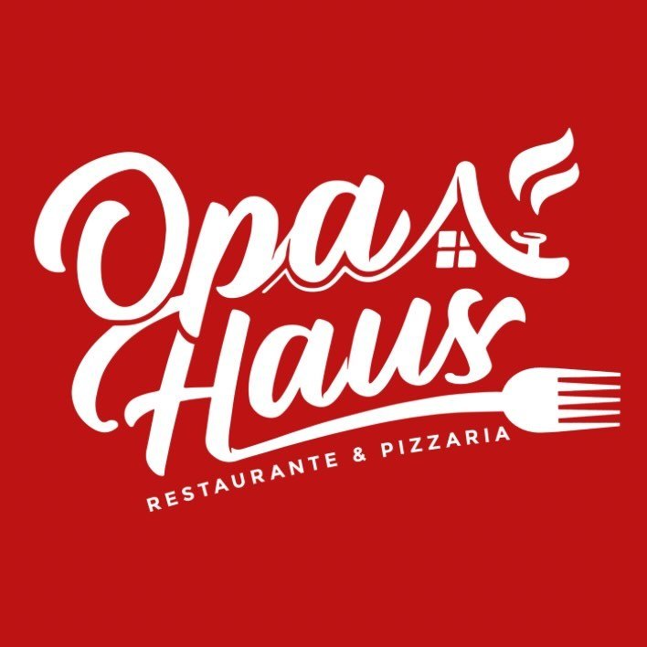 Logo Opa Haus